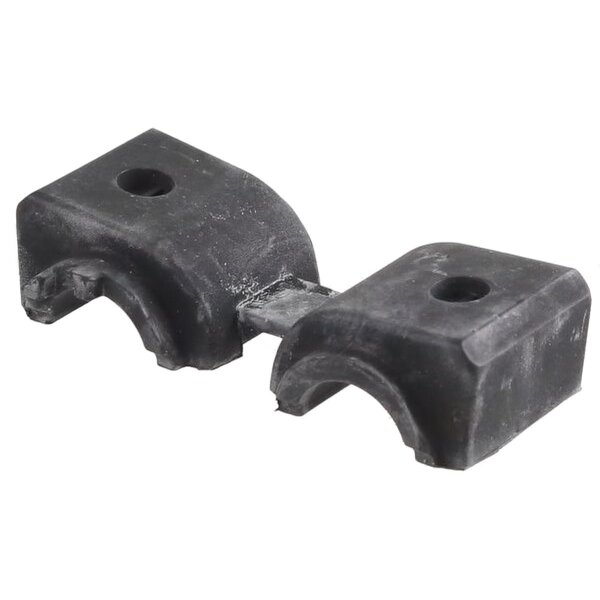 Lagerbuchse Stabilisator Ø 24 mm 47 mm A.B.S. für u.a. CITROËN C5