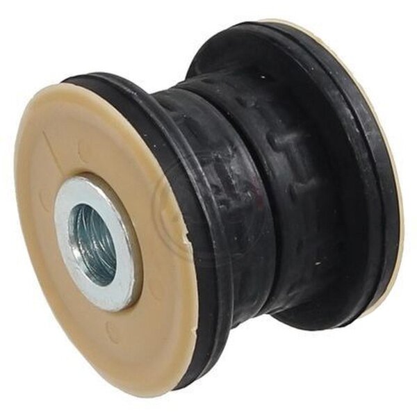 High-precision control arm bearing Ø 51 mm 55 mm A.B.S. for IVECO DAILY