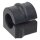 Lagerbuchse Stabilisator vorne innen 41mm A.B.S. für OPEL INSIGNIA B Grand Sport