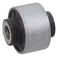 High-precision control arm bearing Ø 50 mm 49 mm...