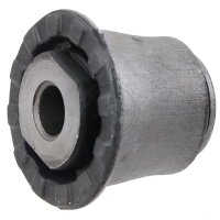 Lagerung Achsträger hinten mitte 52mm A.B.S....