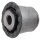 Lagerung Achsträger hinten mitte 52mm A.B.S. für FORD MONDEO III