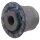 Lagerung Achsträger hinten mitte 52mm A.B.S. für FORD MONDEO III