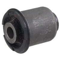 Lagerung Lenker vorne unten 38,2mm A.B.S. für TUCSON