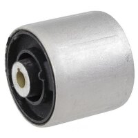 High-precision control arm bearing Ø 75 mm 80 mm...