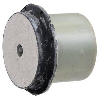 Bearing for axle carrier centre stand 64 mm Ø 10...