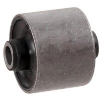 Lagerung Lenker hinten unten 52mm A.B.S. für OPEL AGILA