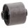 Lagerung Lenker hinten unten 52mm A.B.S. für OPEL AGILA