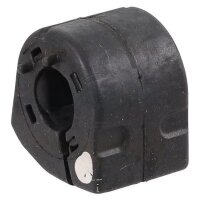 Bearing bush stabiliser Ø 20 mm 39 mm A.B.S. for...