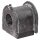Lagerbuchse Stabilisator vorne innen 35mm A.B.S. für TOYOTA AVENSIS Stufenheck