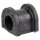 Lagerbuchse Stabilisator vorne innen 36mm A.B.S. für HONDA CIVIC V Stufenheck