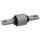 Lagerung Lenker hinten innen oben 31,2mm A.B.S. für HONDA CIVIC V Stufenheck