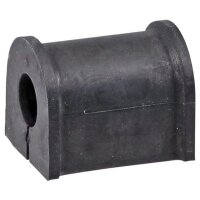 Lagerbuchse Stabilisator Ø 15 mm 43 mm A.B.S....