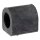 Lagerbuchse Stabilisator hinten innen 33mm A.B.S. für MERCEDES SPRINTER 2-t Bus