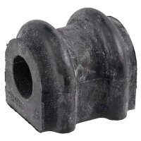 Lagerbuchse Stabilisator vorne innen 31mm A.B.S. für...