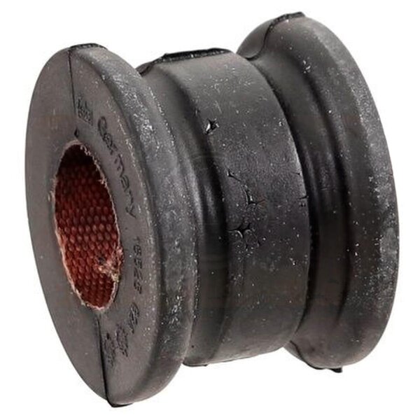 Lagerbuchse Stabilisator Ø 25 mm 39 mm A.B.S. für u.a. MERCEDES-BENZ 124