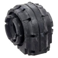 Lagerbuchse Stabilisator Ø 15 mm 40 mm A.B.S....