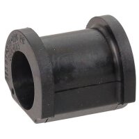 Bearing bush stabiliser Ø 27 mm 45 mm A.B.S. for...