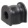 Lagerbuchse Stabilisator hinten innen 32mm A.B.S. für HONDA ACCORD VI
