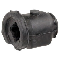 High-precision control arm bearing Ø 33.7 mm 53.2...