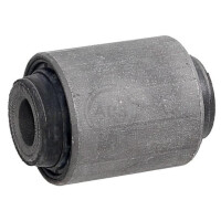 Bearing for control arm Ø 40.3 mm 57.5 mm A.B.S....