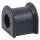 Lagerbuchse Stabilisator vorne innen 35mm A.B.S. für TOYOTA COROLLA Stufenheck