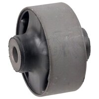 Lagerung Lenker vorne unten 80mm A.B.S. für HONDA...