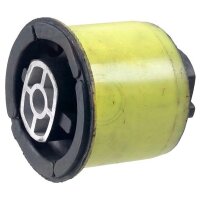 Lagerung Achsträger hinten außen unten 72mm...
