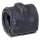 Lagerbuchse Stabilisator vorne innen 49mm A.B.S. für FORD TOURNEO CONNECT