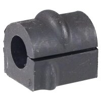 Lagerbuchse Stabilisator Ø 18 mm 40 mm A.B.S....