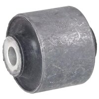 High-precision control arm bearing Ø 60.5 mm 62.2...