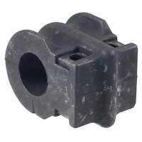 Lagerbuchse Stabilisator vorne innen 63mm A.B.S. für...