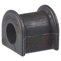 Bearing bush stabiliser Ø 20 mm 39 mm A.B.S....
