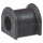 Lagerbuchse Stabilisator hinten innen 30mm A.B.S. für TOYOTA RAV 4 II