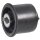 Lagerung Achsträger hinten 72mm A.B.S. für CITROËN C4 I