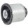 Lagerung Achsträger hinten 69mm A.B.S. für RENAULT MEGANE II