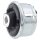Bearing for control arm Ø 70.5 mm 65 mm A.B.S. for e.g. RENAULT GRAND