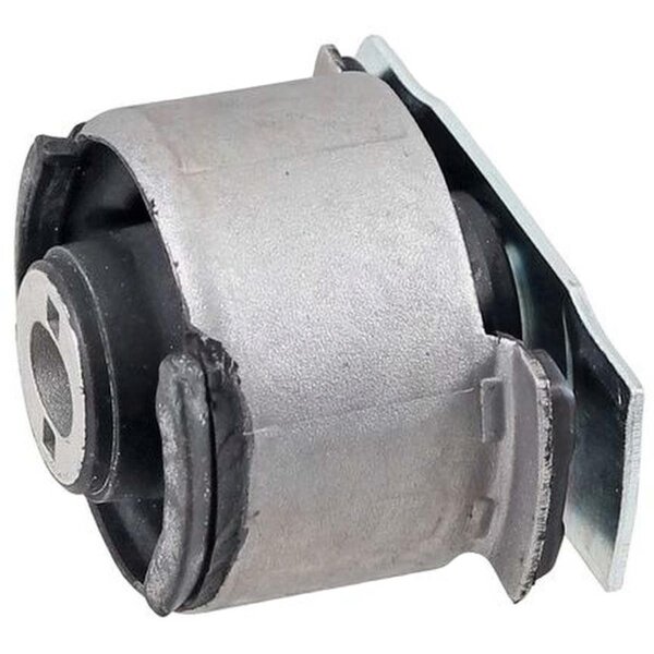 Lagerung Achsträger hinten links außen 78mm A.B.S. für RENAULT LAGUNA III