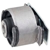 Lagerung Achsträger hinten links außen 78mm...