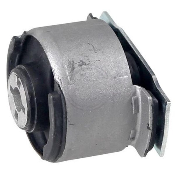 Lagerung Achsträger hinten rechts außen 78mm A.B.S. für RENAULT LAGUNA III
