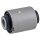 Lagerung Achsträger hinten innen 68,8mm A.B.S. für OPEL ADAM