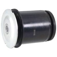 Lagerung Achsträger vorne außen 69,5mm A.B.S....