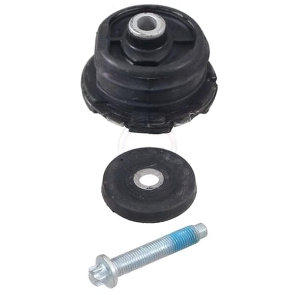 Lagerung Achsträger hinten mitte 76,8mm A.B.S. für DAIMLER LANDAULETTE