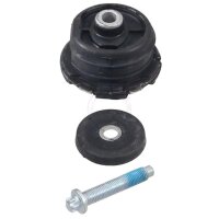 Lagerung Achsträger hinten mitte 76,8mm A.B.S....
