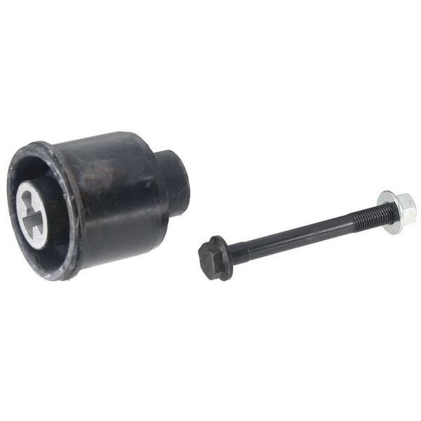 Lagerung Achsträger hinten außen unten 71,5mm A.B.S. für AUDI A3