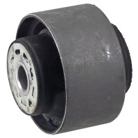 High-precision control arm bearing Ø 77 mm 66.3 mm...