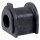 Lagerbuchse Stabilisator hinten innen 47mm A.B.S. für TOYOTA LAND CRUISER 200