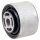 Axle carrier bearing 51 mm Ø 15 mm A.B.S. for MERCEDES-BENZ C-CLASS and others