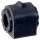 Lagerbuchse Stabilisator vorne innen 44mm A.B.S. für FORD FOCUS III Electric
