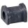 Lagerbuchse Stabilisator hinten innen 35mm A.B.S. für VW CADDY II